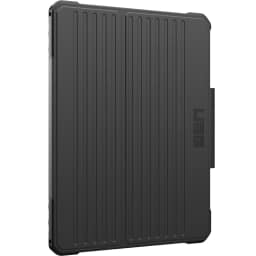 Чехол UAG Metropolis SE для iPad Pro 13 2024, Black — фото 6
