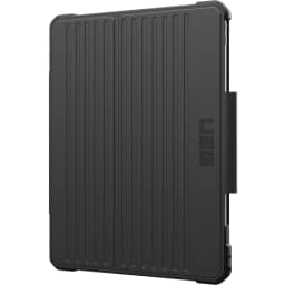 Чехол UAG Metropolis SE для iPad Pro 13 2024, Black — фото 7