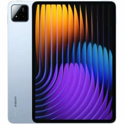 Планшет Xiaomi Pad 7 8 Wi-Fi Global Version, Blue — фото 1