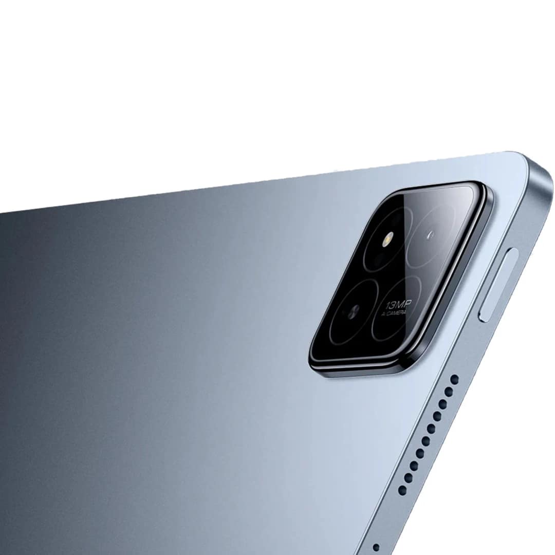 Планшет Xiaomi Pad 7 8 Wi-Fi Global Version, Blue — фото 2