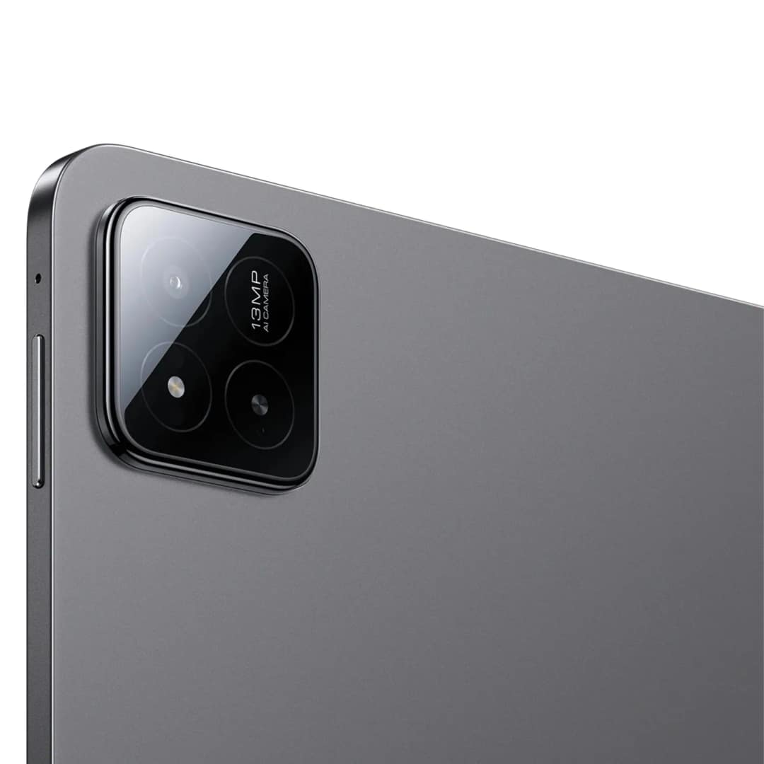 Планшет Xiaomi Pad 7 8 Wi-Fi Global Version, Gray — фото 2