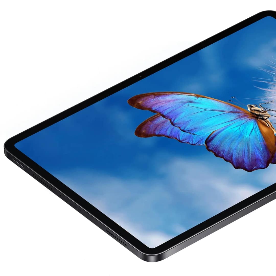 Планшет Xiaomi Pad 7 8 Wi-Fi Global Version, Gray — фото 3