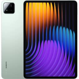 Планшет Xiaomi Pad 7 8 Wi-Fi Global Version, Green — фото 1