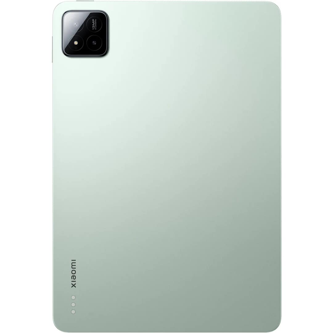 Планшет Xiaomi Pad 7 8 Wi-Fi Global Version, Green — фото 3