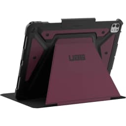 Чехол UAG Metropolis SE для iPad Pro 11 2024, Bordeaux — фото 1