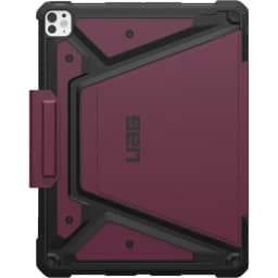 Чехол UAG Metropolis SE для iPad Pro 11 2024, Bordeaux — фото 5