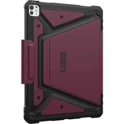 Чехол UAG Metropolis SE для iPad Pro 11 2024, Bordeaux — фото 6