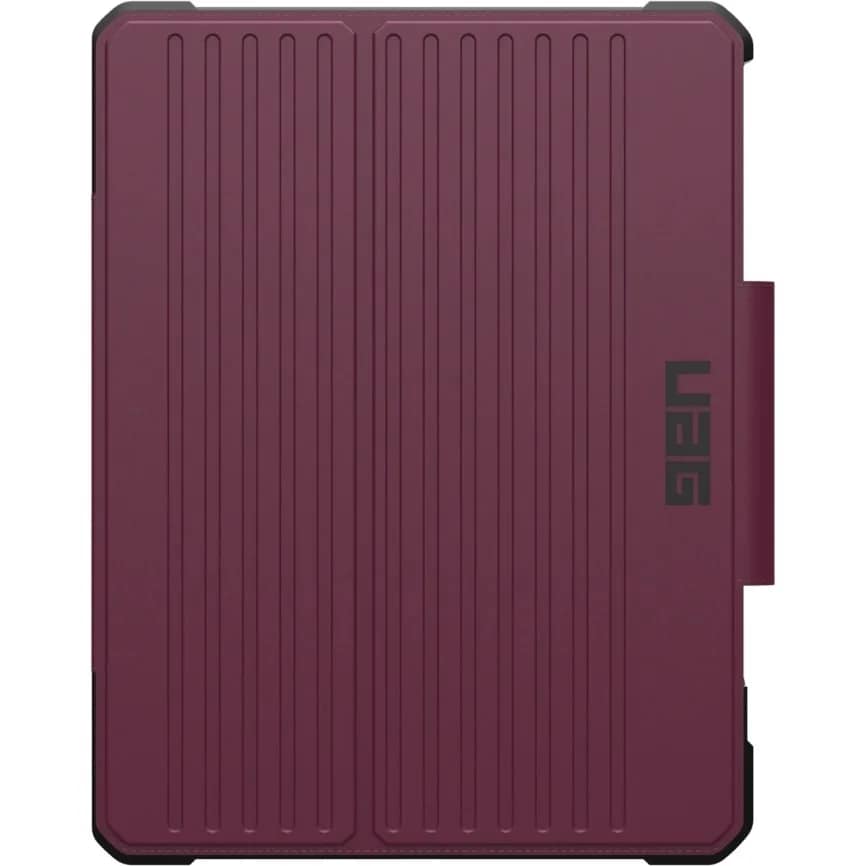 Чехол UAG Metropolis SE для iPad Pro 11 2024, Bordeaux — фото 7