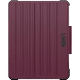 Чехол UAG Metropolis SE для iPad Pro 11 2024, Bordeaux — фото 7