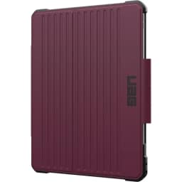 Чехол UAG Metropolis SE для iPad Pro 11 2024, Bordeaux — фото 8