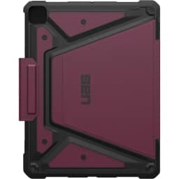 Чехол UAG Metropolis SE для iPad Pro 11 2024, Bordeaux — фото 10