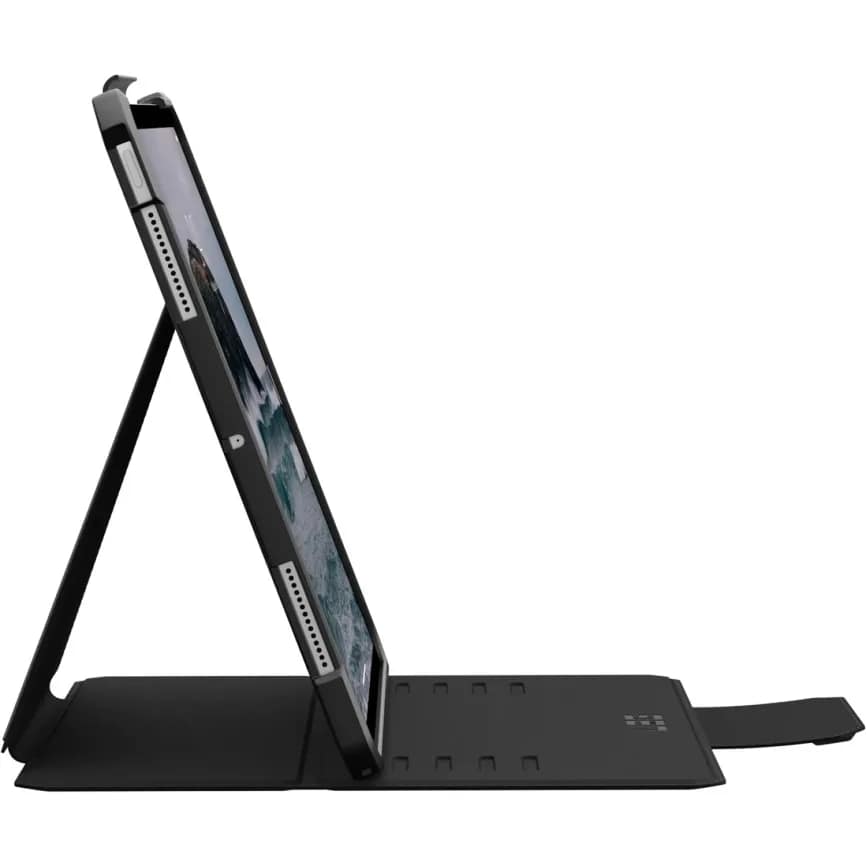 Чехол UAG Metropolis SE для iPad Pro 11 2024, Black — фото 4