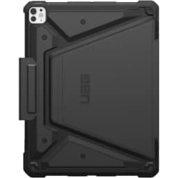 Чехол UAG Metropolis SE для iPad Pro 11 2024, Black — фото 5