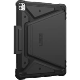Чехол UAG Metropolis SE для iPad Pro 11 2024, Black — фото 6