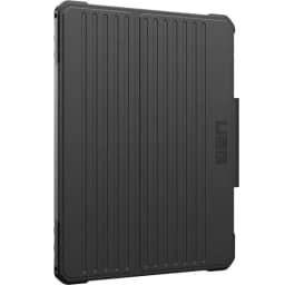 Чехол UAG Metropolis SE для iPad Pro 11 2024, Black — фото 8