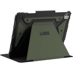 Чехол UAG Metropolis SE для iPad Pro 11 2024, Olive — фото 1