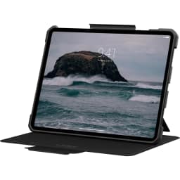 Чехол UAG Metropolis SE для iPad Pro 11 2024, Olive — фото 4
