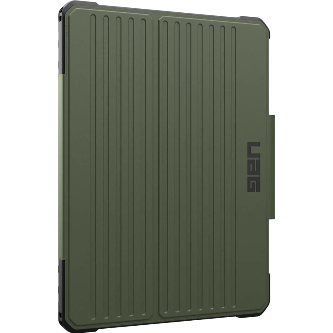 Чехол UAG Metropolis SE для iPad Pro 11 2024, Olive — фото 5