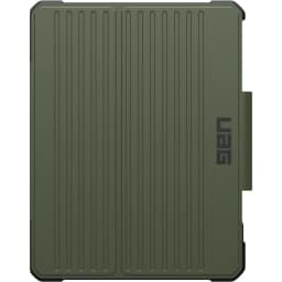Чехол UAG Metropolis SE для iPad Pro 11 2024, Olive — фото 6
