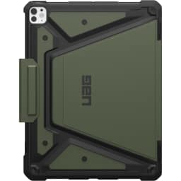 Чехол UAG Metropolis SE для iPad Pro 11 2024, Olive — фото 8