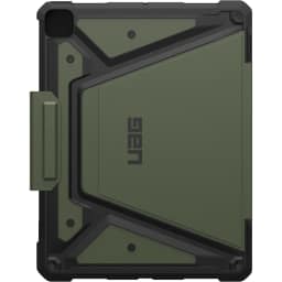 Чехол UAG Metropolis SE для iPad Pro 11 2024, Olive — фото 10