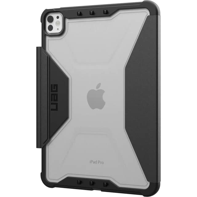 Чехол UAG Plyo для iPad Pro 11 2024 Black Ice