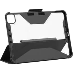 Чехол UAG Plyo для iPad Pro 11 2024 Black Ice — фото 2