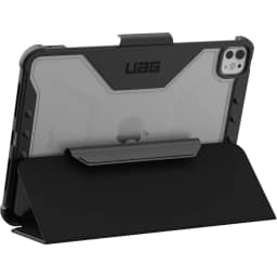 Чехол UAG Plyo для iPad Pro 11 2024 Black Ice — фото 3