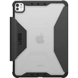 Чехол UAG Plyo для iPad Pro 11 2024 Black Ice — фото 7