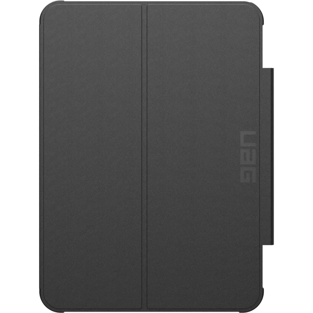 Чехол UAG Plyo для iPad Pro 11 2024 Black Ice — фото 8