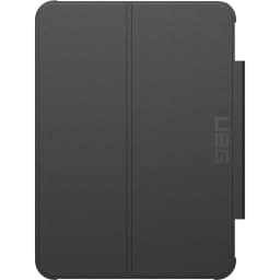 Чехол UAG Plyo для iPad Pro 11 2024 Black Ice — фото 8