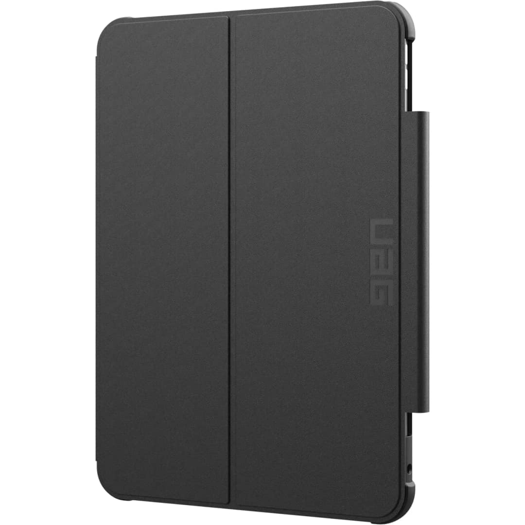 Чехол UAG Plyo для iPad Pro 11 2024 Black Ice — фото 9