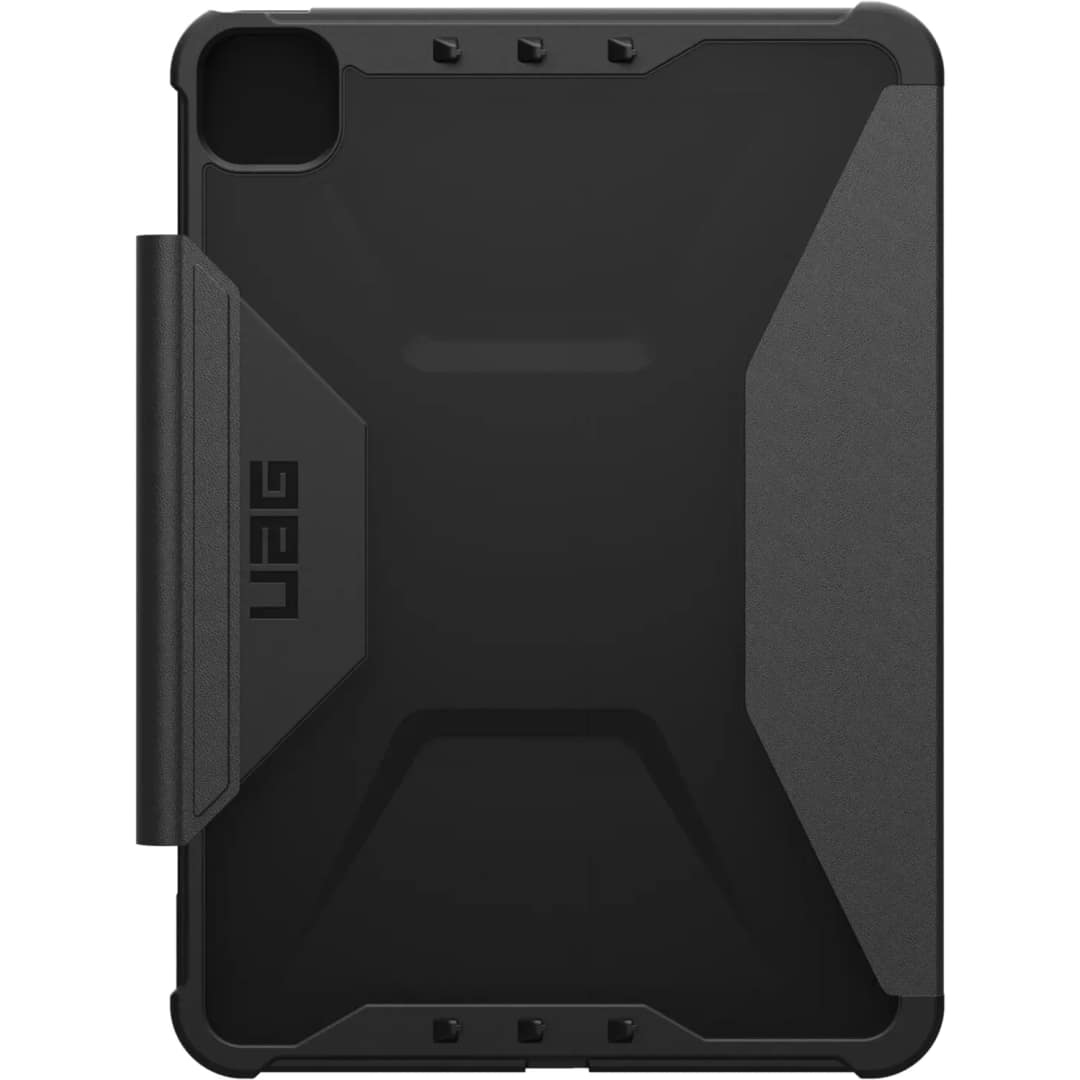 Чехол UAG Plyo для iPad Pro 11 2024 Black Ice — фото 10