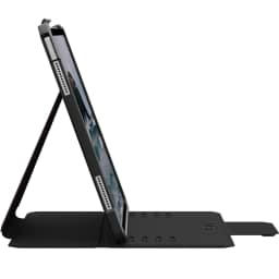 Чехол UAG Metropolis SE для iPad Air 13, Bordeaux — фото 2