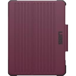 Чехол UAG Metropolis SE для iPad Air 13, Bordeaux — фото 5