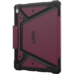 Чехол UAG Metropolis SE для iPad Air 13, Bordeaux — фото 7