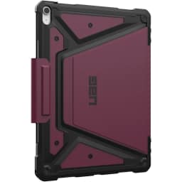 Чехол UAG Metropolis SE для iPad Air 13, Bordeaux — фото 8