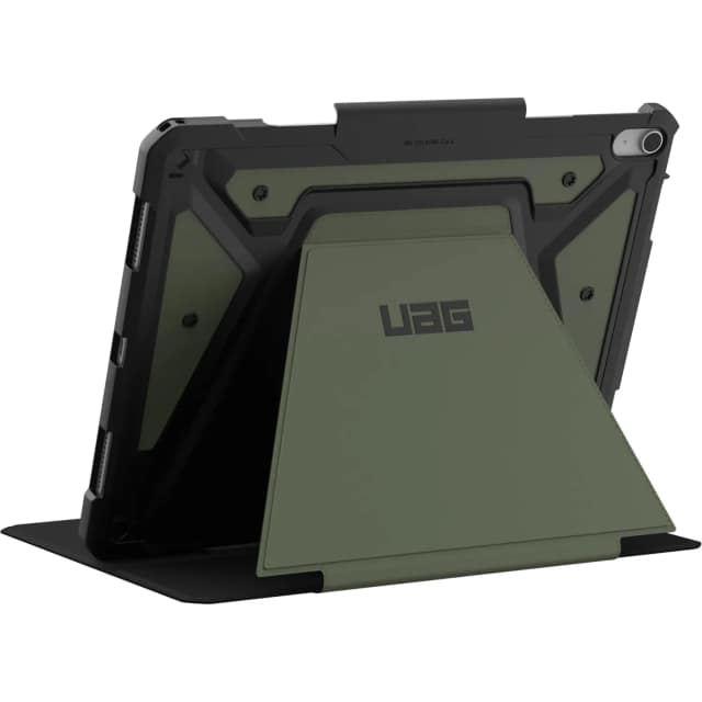 Чехол UAG Metropolis SE для iPad Air 13, Olive