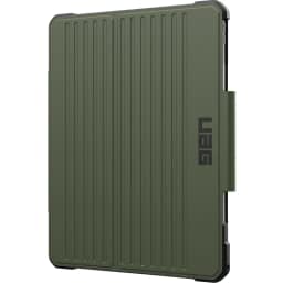 Чехол UAG Metropolis SE для iPad Air 13, Olive — фото 5