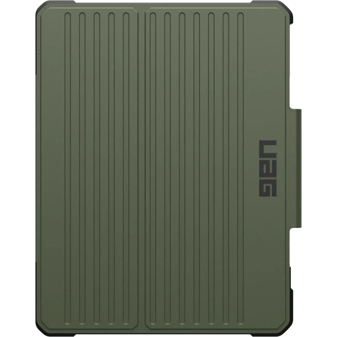 Чехол UAG Metropolis SE для iPad Air 13, Olive — фото 6