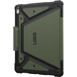 Чехол UAG Metropolis SE для iPad Air 13, Olive — фото 7