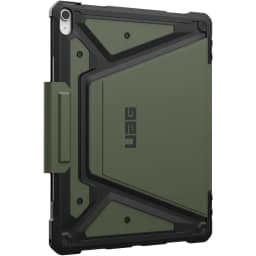 Чехол UAG Metropolis SE для iPad Air 13, Olive — фото 8