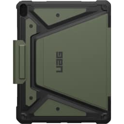 Чехол UAG Metropolis SE для iPad Air 13, Olive — фото 10