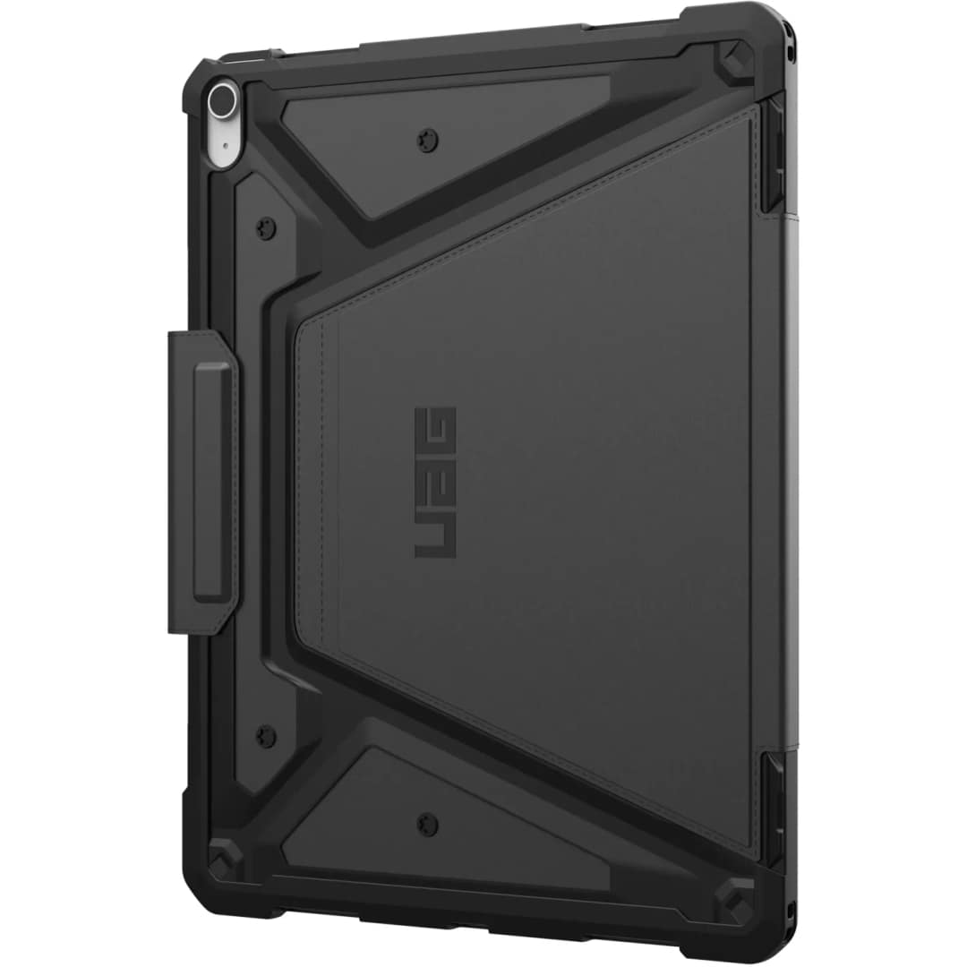 Чехол UAG Metropolis SE для iPad Air 13, Black — фото 8