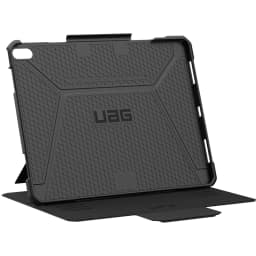 Чехол UAG Metropolis SE для iPad Air 13, Black — фото 9