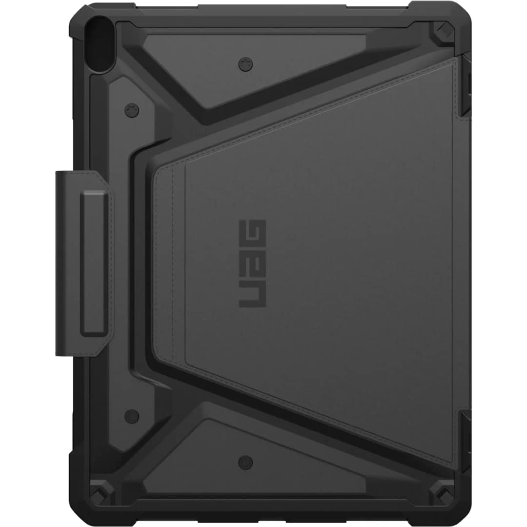 Чехол UAG Metropolis SE для iPad Air 13, Black — фото 10