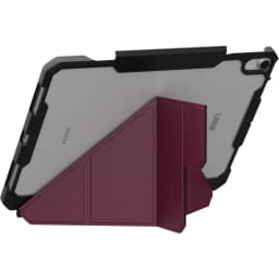 Чехол UAG Essential Armor для iPad Air 11, Bordeaux — фото 1