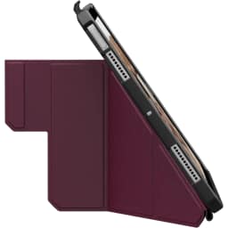 Чехол UAG Essential Armor для iPad Air 11, Bordeaux — фото 2