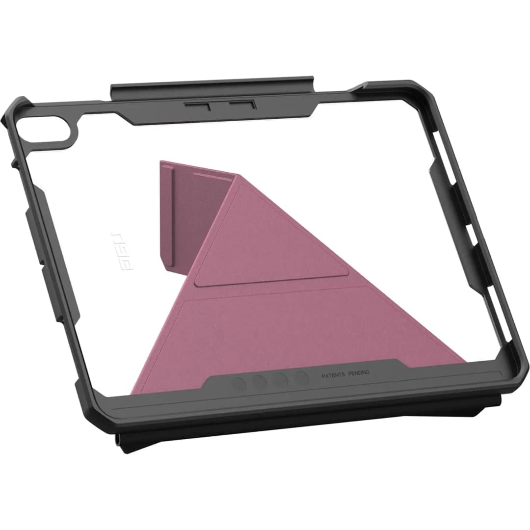 Чехол UAG Essential Armor для iPad Air 11, Bordeaux — фото 3