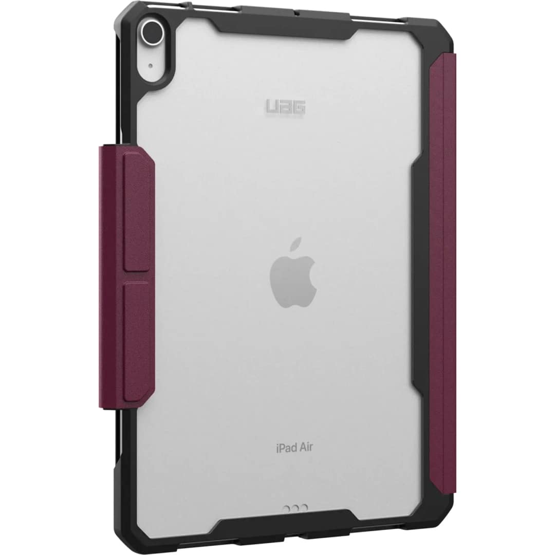 Чехол UAG Essential Armor для iPad Air 11, Bordeaux — фото 4